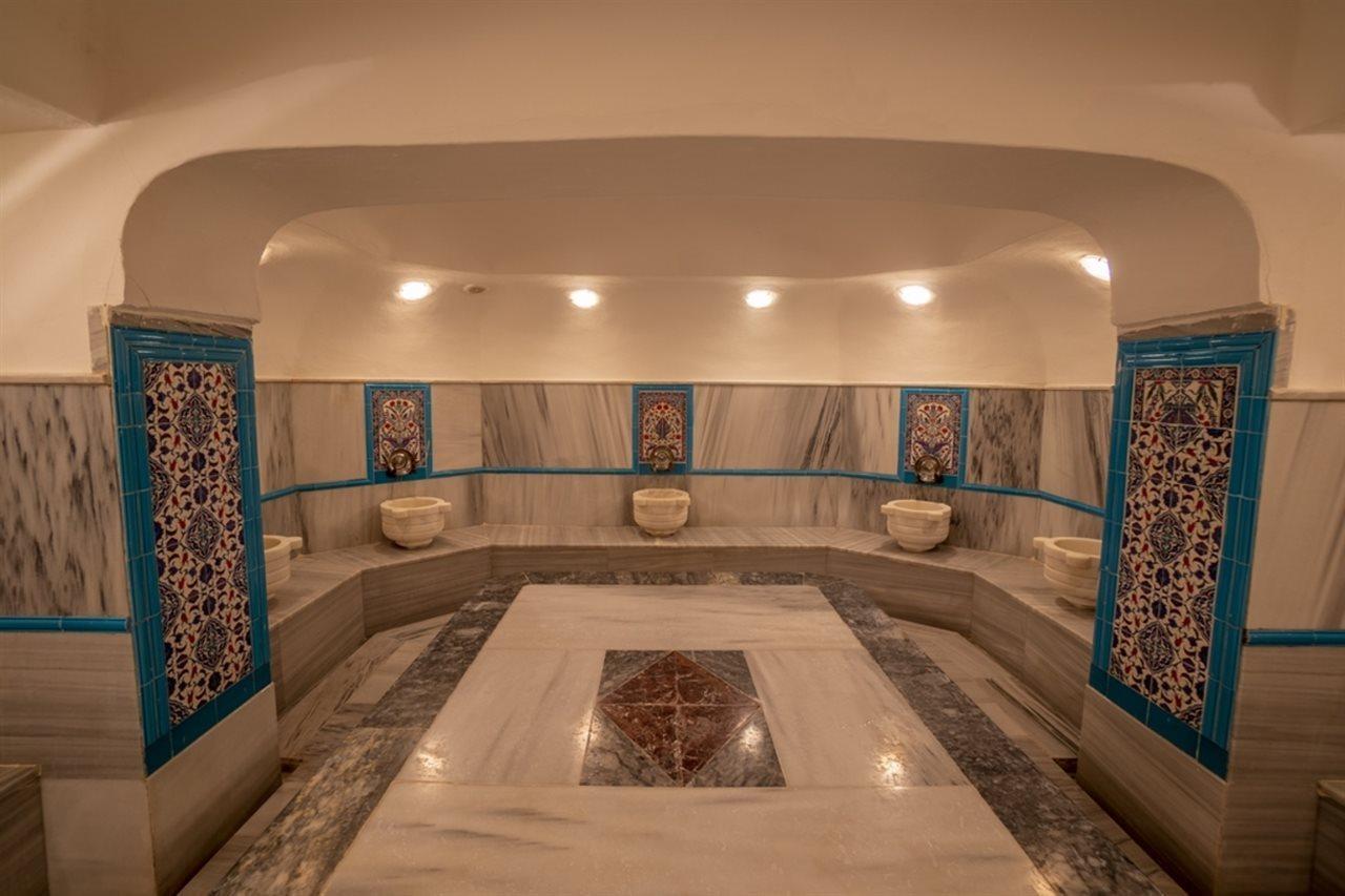 Titan Club Hotel Ultra All Inclusive Kargicak  Exterior foto