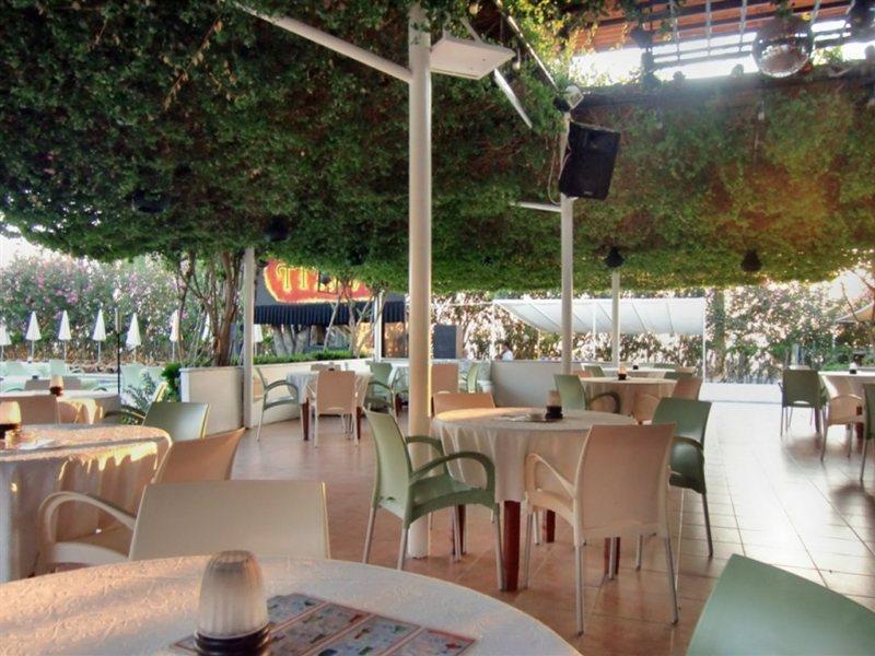 Titan Club Hotel Ultra All Inclusive Kargicak  Exterior foto